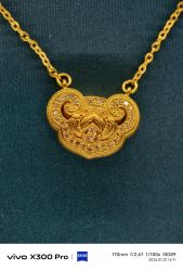 -中国黄金(北京旗舰店)