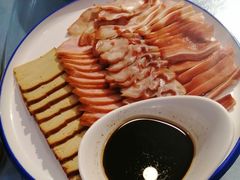 -百味饺子城•海鲜家常菜(秦皇岛店)