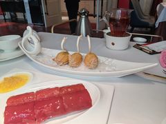 -红顶食府(滨湖九号店)