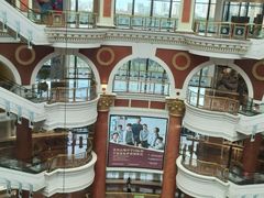 -江南环球港
