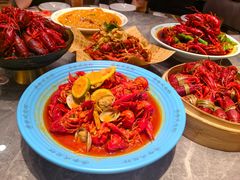 -李式龙虾·蒜泥龙虾(湖滨商业街店)