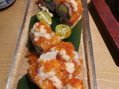 -沼津港渔市(宏伊国际广场店)
