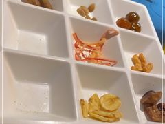 -探鱼·鲜青椒爽麻烤鱼(领展购物广场店)