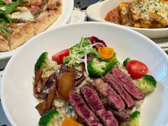 -Grand James·地中海bistro(百家湖1912店)