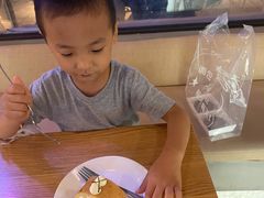 -大小咖啡 BigSmallCoffee(麦子店)