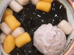 -鲜芋仙(番禺万达广场店)