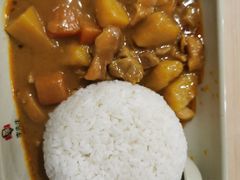 -李先生牛肉面大王(北京站售票厅餐厅)