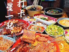-北三老太太烧烤(人生一串上榜店)