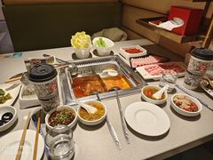 -海底捞火锅(关山保利店)