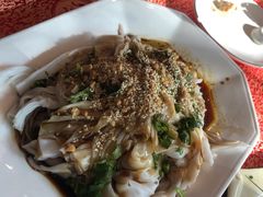 香油捞粉-化州大众美食城(宝安老牌店)