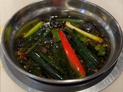 -围炉夜话·潮汕卤水火锅(榕江店)