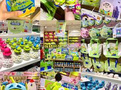 -名创优品(天河区正佳广场二店)