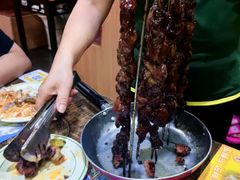 -巴犀烧烤(新崇光店)