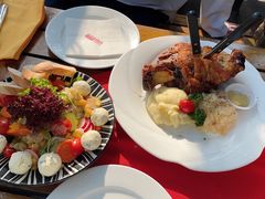 -申德勒加油站西餐厅(日坛路总店)