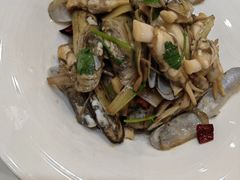 -潍坊菜馆(三里河南横街店)