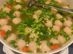 -金狮麟·新豫菜(金码大厦店)