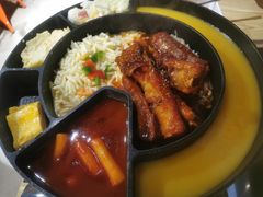 -韩国大金刚烤肉·料理(印象城店)