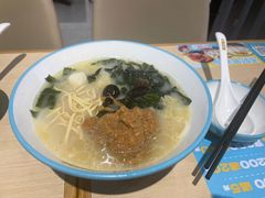 -灵芝妹子海鲜米线(凯德和平广场店)