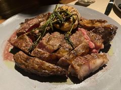 -Mercato莫卡多露台餐厅与酒吧(K11店)