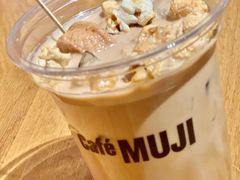 -MUJI无印良品(顺城店)