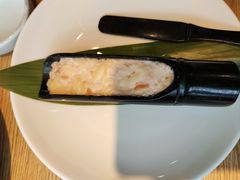 芝士虾滑-温野菜涮涮锅(曲江大悦城店)