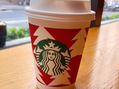 -星巴克(古象大酒店店)