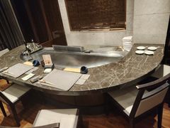 -枫品铁板烧(东樾店)