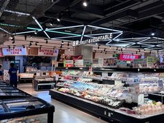 -盒马鲜生(莱蒙都会店)