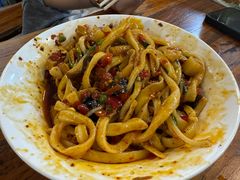 -王菊美食街·王菊面馆(总店)