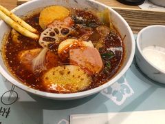 -许小树(国贸商城店)