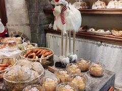 -熊猫家PANDA BAKERY(望江店)