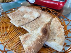 -马尔龙新疆饭店·清真(瑞景店)