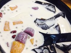 -iFood甜嫩嫩(江东北路店)