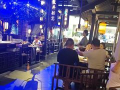 -绿茶餐厅(深圳龙华天虹购物中心店)