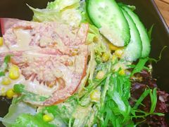 -红叶日料·放题·海胆·定食(星海店)
