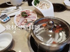 -海南椰子鸡餐厅(三亚湾红树林店)
