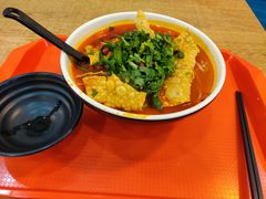 -螺小胖柳州螺蛳粉(钟楼总店)