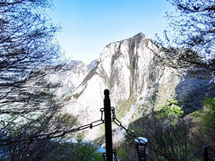 -华山风景名胜区