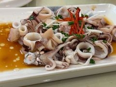 -北方饺子王·海肠捞饭·海鲜锅(山大店)