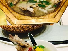 -新疆大厦·慕士塔格餐厅