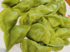 -船歌·鱼水饺青岛菜(闽江二路店)