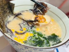 -火山屋台(新街口店)