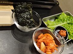 -和牛 烧肉寿喜烧涮锅 善(心斎橋店)