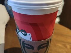 -星巴克(南京老门东店)