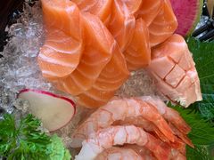 -赤坂亭·M9和牛烧肉·铁板烧·日料398放题(长泰广场店)