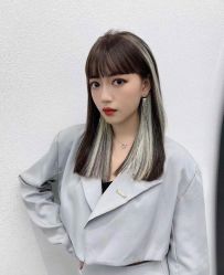 -SY水源护肤造型
