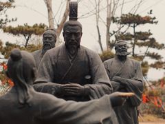 -南阳卧龙岗武侯祠