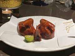 -海派悦庭·海胆烧麦·新融合菜(凯德广场店)