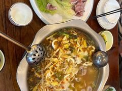 -大理.老字号渝记酸萝卜乌鱼(古城总店)