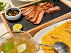 -泰香米泰国餐厅(鎏嘉码头店)